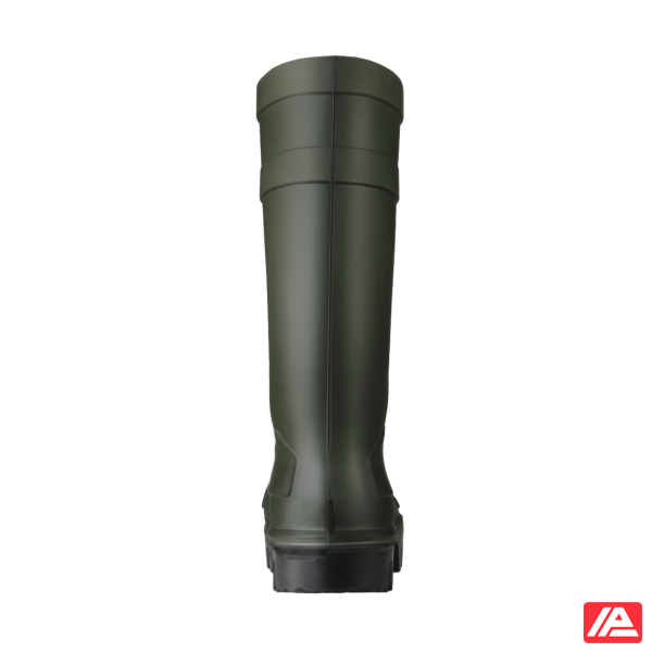 Dunlop Γαλότσες Εργασίας Purofort Thermo+ C662933 - Image 4