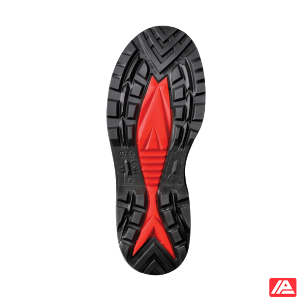 Dunlop Γαλότσες Εργασίας Purofort+ C762041 - Image 2