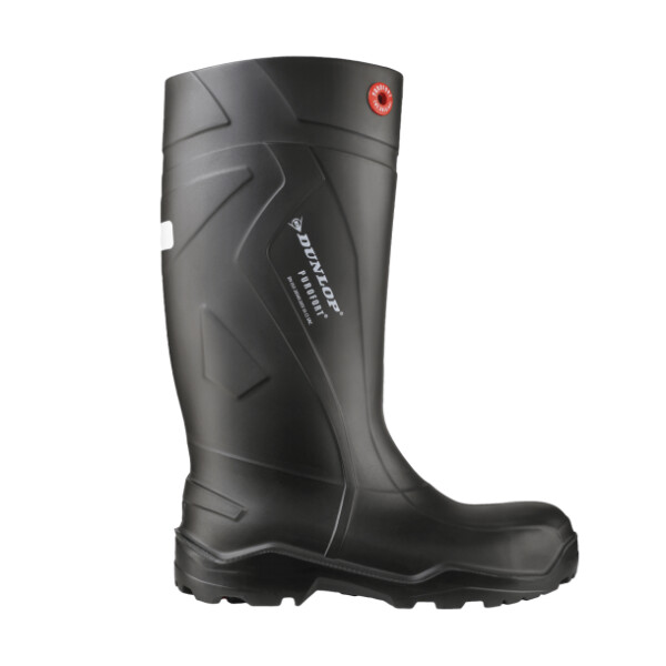 Dunlop Γαλότσες Εργασίας Purofort+ C762041 - Image 3