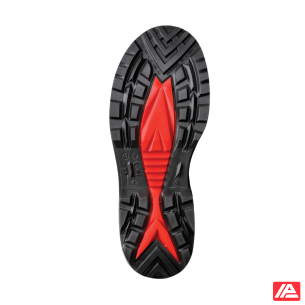 Dunlop Γαλότσες Εργασίας Purofort+ Rugged C762043.CH - Image 2