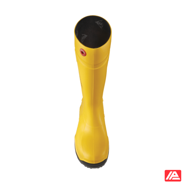 Dunlop Γαλότσες Εργασίας Purofort+ C762241 - Image 3