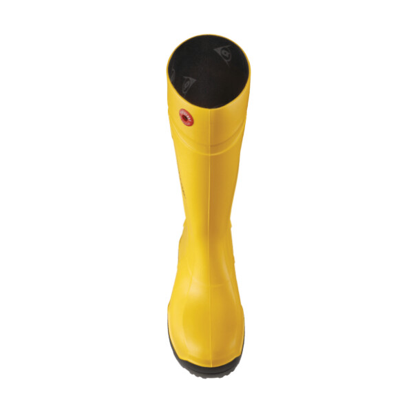 Dunlop Γαλότσες Εργασίας Purofort+ C762241 - Image 3