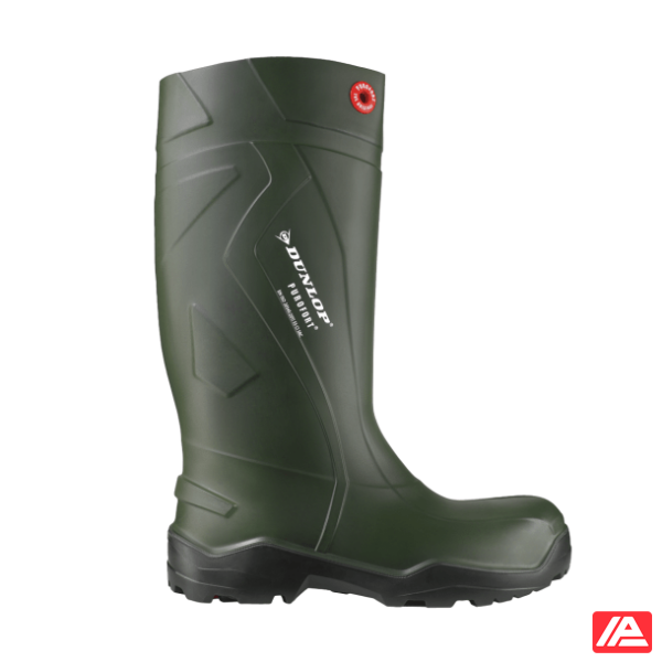 Dunlop Γαλότσες Εργασίας Purofort+ C762933 - Image 3