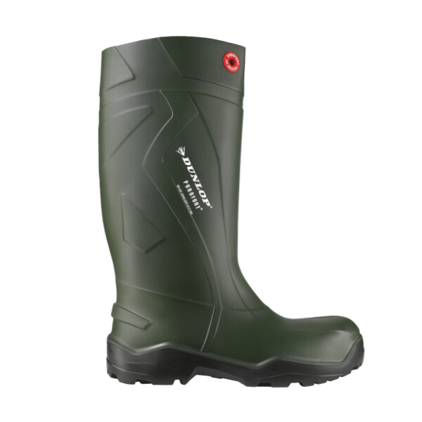Dunlop Γαλότσες Εργασίας Purofort+ C762933 - Image 3