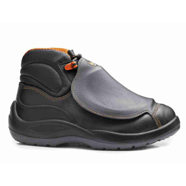 Base Μποτάκια Εργασίας Metatarsal
