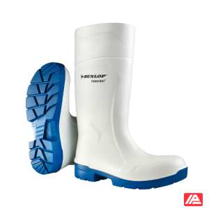 Dunlop Γαλότσες Εργασίας Purofort FoodPro CA61131
