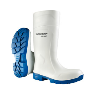 Dunlop Γαλότσες Εργασίας Purofort FoodPro CA61131