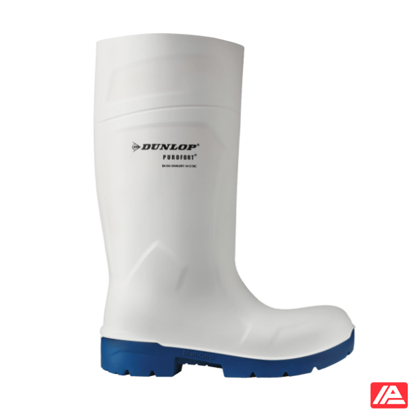 Dunlop Γαλότσες Εργασίας Purofort FoodPro CA61131 - Image 3