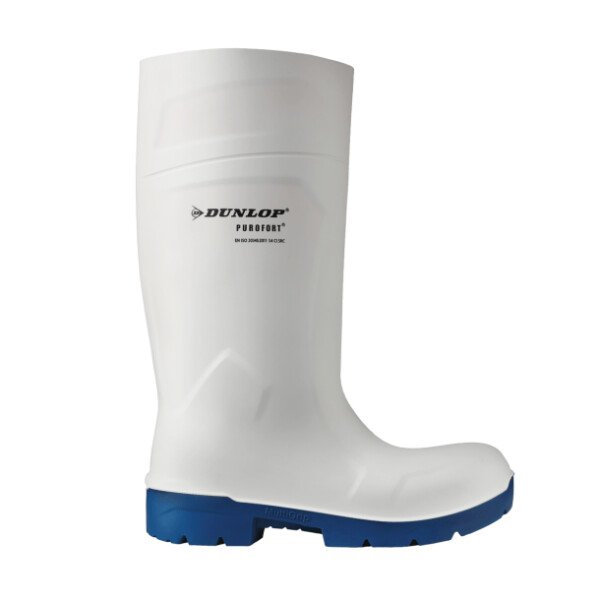 Dunlop Γαλότσες Εργασίας Purofort FoodPro CA61131 - Image 3