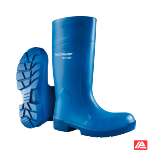 Dunlop Γαλότσες Εργασίας Purofort FoodPro CA61631