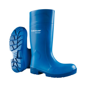 Dunlop Γαλότσες Εργασίας Purofort FoodPro CA61631
