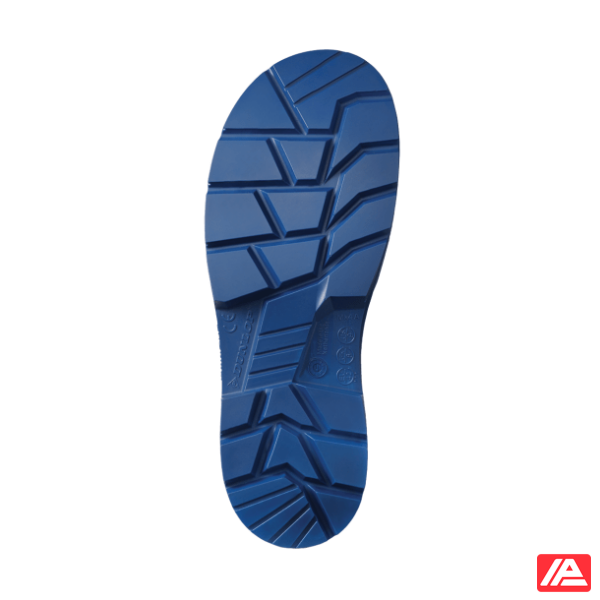 Dunlop Γαλότσες Εργασίας Purofort FoodPro CA61631 - Image 2