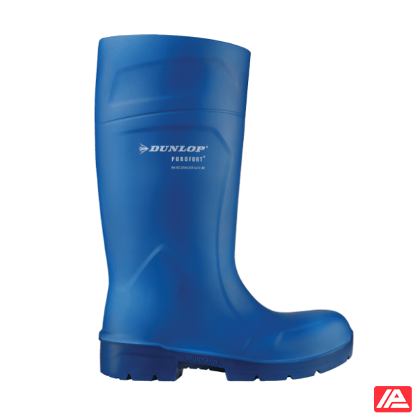 Dunlop Γαλότσες Εργασίας Purofort FoodPro CA61631 - Image 3
