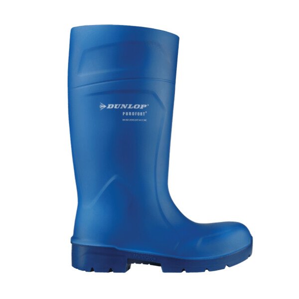 Dunlop Γαλότσες Εργασίας Purofort FoodPro CA61631 - Image 3