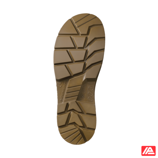 Dunlop Γαλότσες Εργασίας Purofort FoodPro CA61831 - Image 2