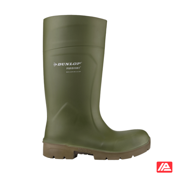 Dunlop Γαλότσες Εργασίας Purofort FoodPro CA61831 - Image 3