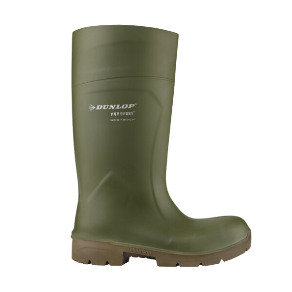 Dunlop Γαλότσες Εργασίας Purofort FoodPro CA61831 - Image 3