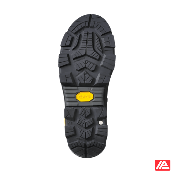 Dunlop Γαλότσες Εργασίας Purofort+ Expander CC22A33 - Image 2