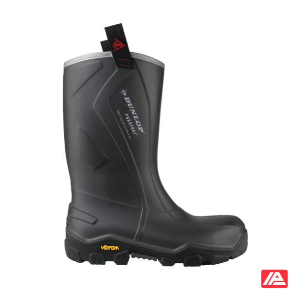 Dunlop Γαλότσες Εργασίας Purofort+ Reliance CC22A33.CH - Image 3