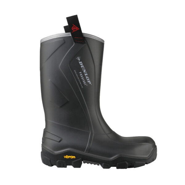 Dunlop Γαλότσες Εργασίας Purofort+ Reliance CC22A33.CH - Image 3