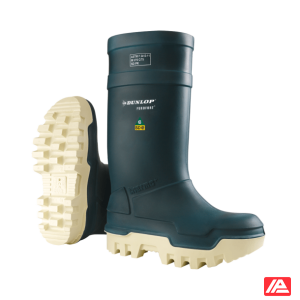 Dunlop Γαλότσες Εργασίας Purofort Thermo+ E662673