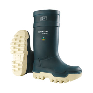 Dunlop Γαλότσες Εργασίας Purofort Thermo+ E662673