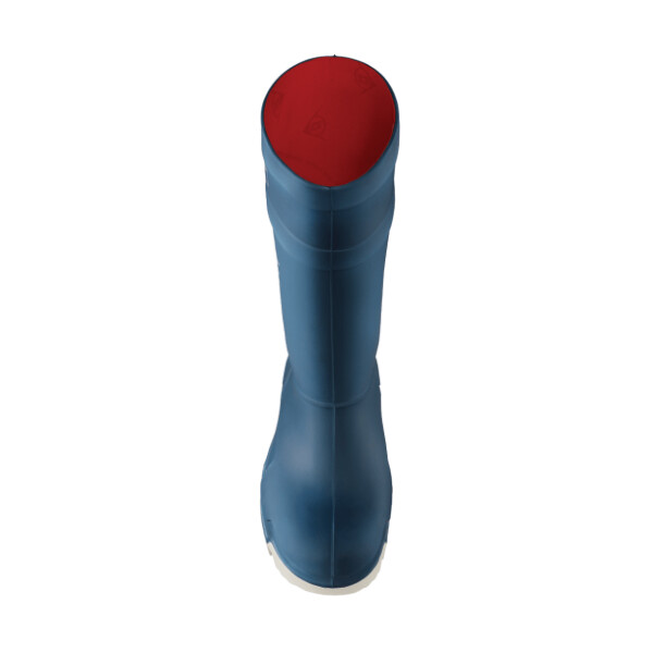 Dunlop Γαλότσες Εργασίας Purofort Thermo+ E662673 - Image 4
