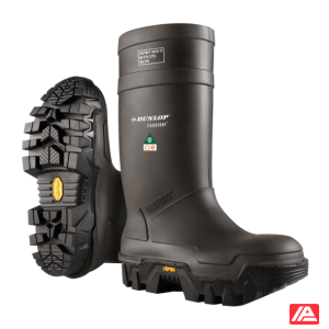 Dunlop Γαλότσες Εργασίας Purofort Explorer E902033