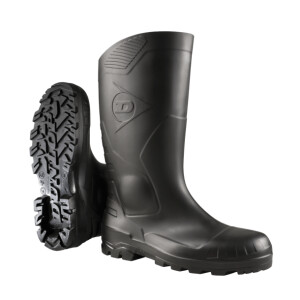Dunlop Γαλότσες Εργασίας Devon H142011