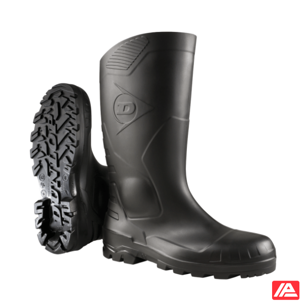 Dunlop Γαλότσες Εργασίας Devon H142011