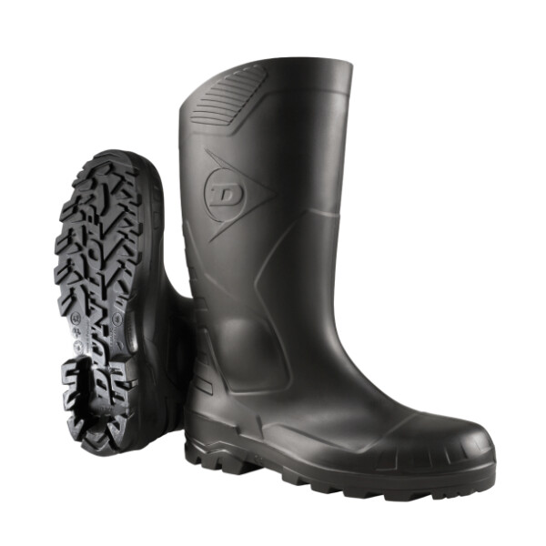 Dunlop Γαλότσες Εργασίας Devon H142011