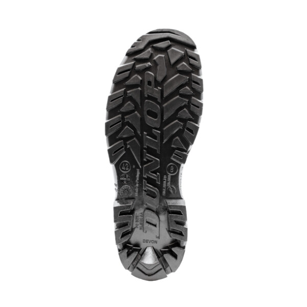 Dunlop Γαλότσες Εργασίας Devon H142011 - Image 2