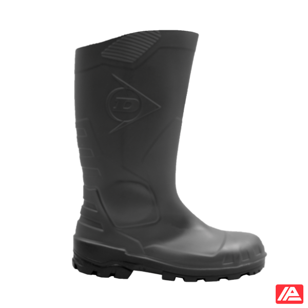 Dunlop Γαλότσες Εργασίας Devon H142011 - Image 3