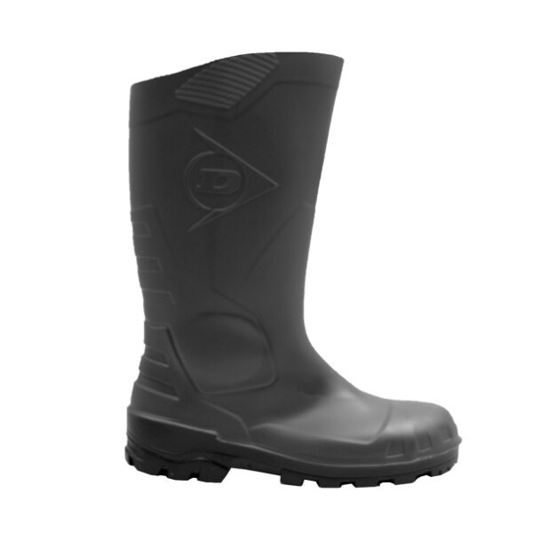 Dunlop Γαλότσες Εργασίας Devon H142011 - Image 3