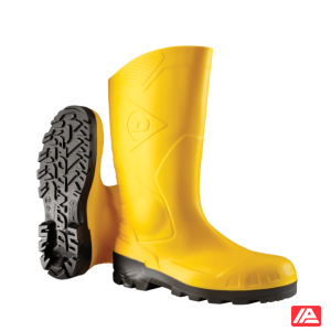 Dunlop Γαλότσες Εργασίας Devon H142211