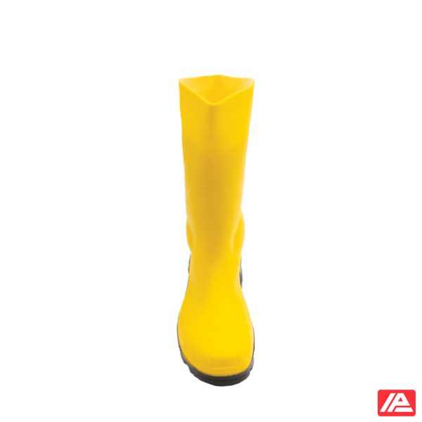 Dunlop Γαλότσες Εργασίας Devon H142211 - Image 4