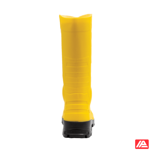 Dunlop Γαλότσες Εργασίας Devon H142211 - Image 5