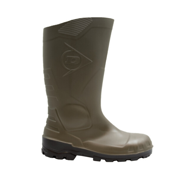 Dunlop Γαλότσες Εργασίας Devon H142611 - Image 3
