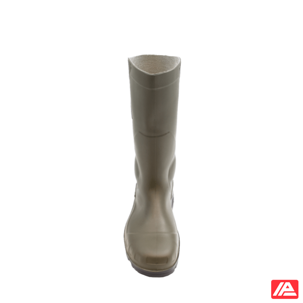 Dunlop Γαλότσες Εργασίας Devon H142611 - Image 4