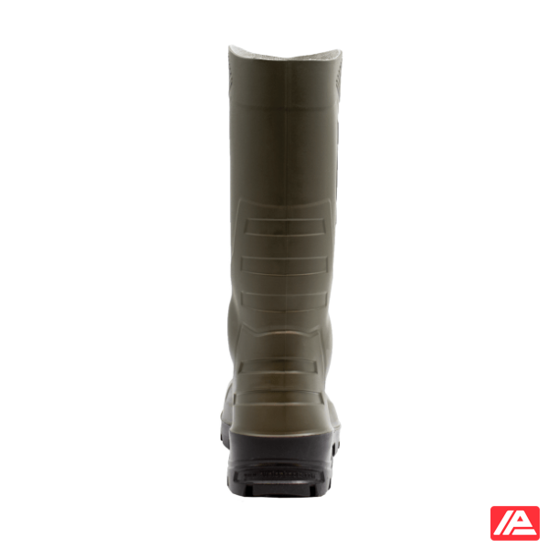 Dunlop Γαλότσες Εργασίας Devon H142611 - Image 5