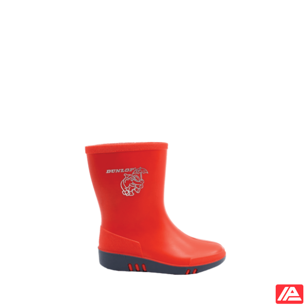 Dunlop Γαλότσες Εργασίας Mini K131510 - Image 3