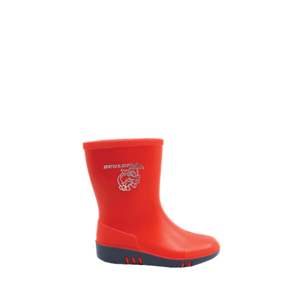 Dunlop Γαλότσες Εργασίας Mini K131510 - Image 3