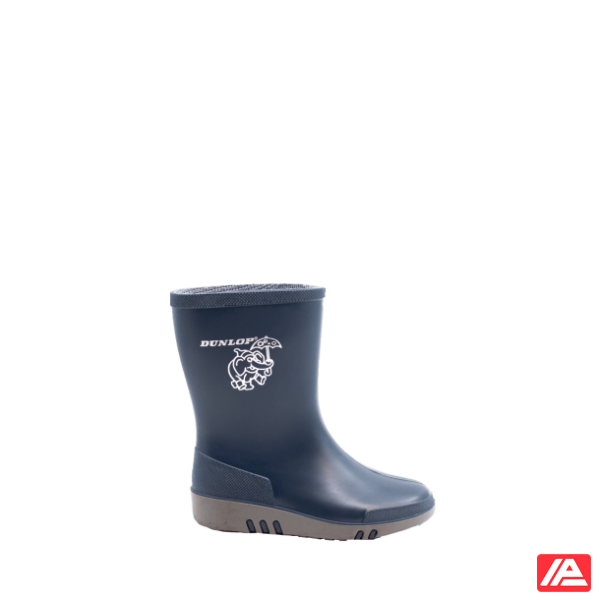 Dunlop Γαλότσες Εργασίας Mini K151710 - Image 3