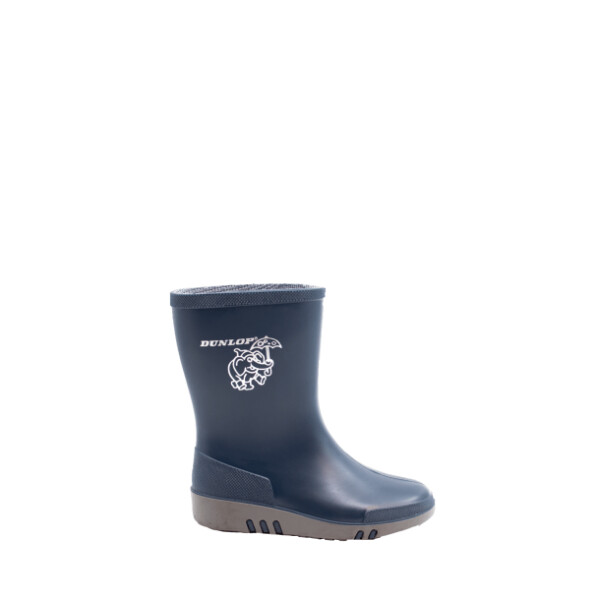 Dunlop Γαλότσες Εργασίας Mini K151710 - Image 3