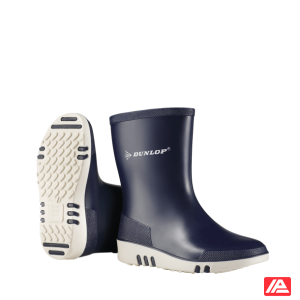 Dunlop Γαλότσες Εργασίας Mini K152010
