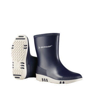 Dunlop Γαλότσες Εργασίας Mini K152010