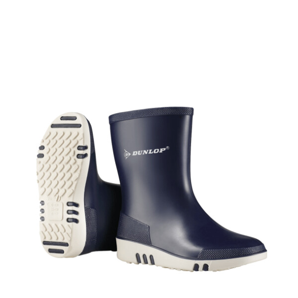 Dunlop Γαλότσες Εργασίας Mini K152010
