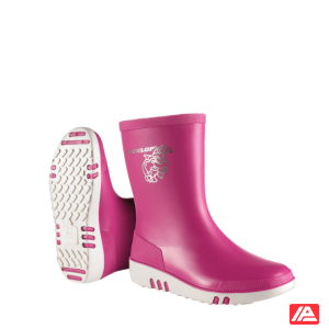 Dunlop Γαλότσες Εργασίας Mini K172110
