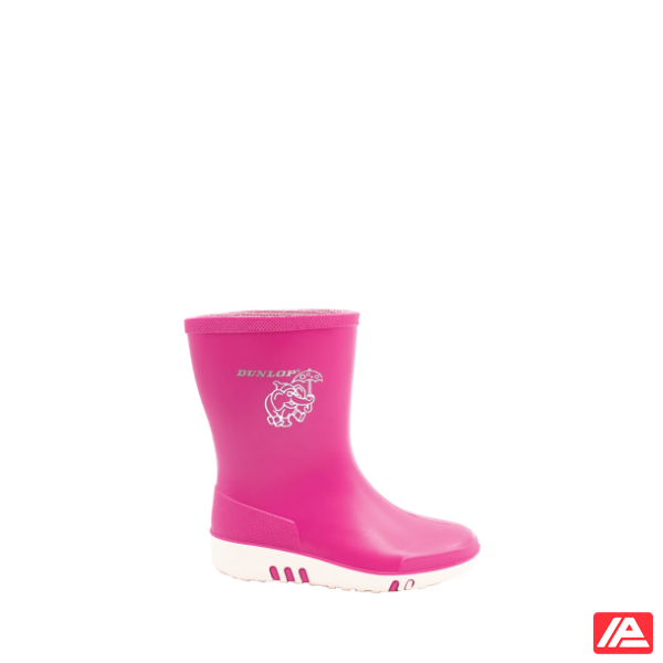 Dunlop Γαλότσες Εργασίας Mini K172110 - Image 3