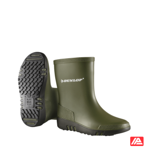 Dunlop Γαλότσες Εργασίας Mini K180010